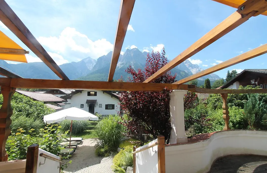 Haus Sonnenschein-1