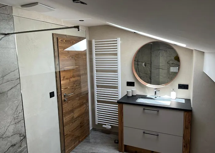 Haus Huis'n Grainau
